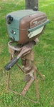 Gale Products Buccaneer 5HP Outboard Motor Model 5D12B Barn Find!!!!. Fixed Price $199.97.
