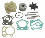 Yamaha 75-90 Hp Complete Water Pump Kit W/housing Replaces 692-W0078-A0-00. Fixed Price $34.99.