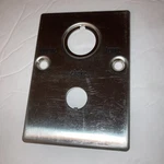 Sterndrive Instrument 311226 Indicator Plate Nos OMC70. Fixed Price $10.99.
