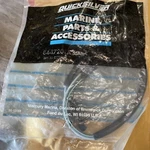 Mercury 84-17201A2 Nip Nos. Fixed Price $11.99.