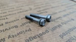 Two Genuine Oem Yamaha Bolts W/warranty+freeshipping 90119-06MA5-00 (A72-3). Fixed Price $11.99.