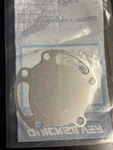 Mercury Quicksilver 94916 Wear Plate New Oem. Fixed Price $7.89.