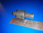 6H4-44514-00-00 Mount Damper Yamaha 50HP 40HP?. Fixed Price $17.00.