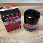 Mercury 35-8M0162829 Oil Filter For 4-STROKE Outboard Cartridge Motor Boat. Fixed Price $23.22.