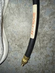 Mercury 32-17008 Fuel Line Mercruiser. Fixed Price $20.00.