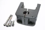 1992-1995 Force Outboard 40 50 70 Hp Clam Shells, Cover Shock Mount 820442F. Fixed Price $20.00.