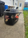 827328T7 Mercury 200HP Cowl. Fixed Price $122.00.