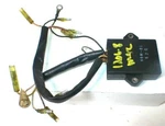 Mercury Cdi Unit 835401T1 '98 15HP. Fixed Price $89.25.