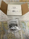 Sierra Marine #18-7738 Carburetor Kit For Mercury Yamaha Outboards.. Fixed Price $36.75.