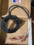 Cdi Mercury Trigger 3-CYLINDER #134-6453. Fixed Price $120.00.
