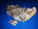 0378557 Head 18HP Evinrude Johnson. Fixed Price $89.55.