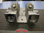 Suzuki Outboard Four Stroke DF300 Trim Manifold Assembly 48500-98J03. Fixed Price $1000.50.