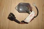 Nos Omc Johnson Evinrude Outboard Voltage Regulator 0580651 0510689 0581580. Fixed Price $73.08.