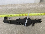 Mercury Mariner 40 Hp Outboard 815607A Spark Advance & Throttle Lever. Fixed Price $20.00.