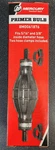 New Oem Mercury Fuel Primer Bulb Assembly - 8M0061876. Fixed Price $44.99.
