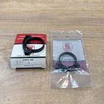 New Tecumseh Oem Nos Air Cleaner Clamp Qty: 2 / 35068. Fixed Price $8.00.