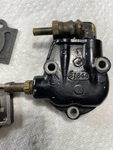 Mercury Outboard Oem 30269A2 Fuel Pump Assembly 20,35,50HP. Fixed Price $29.00.