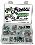 Specbolt 250F 450F Essentials Kit Fits: All Kawasaki KXF250 KXF450. Fixed Price $44.98.
