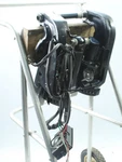 434803 Johnson Evinrude Power Trim 60 70 75 88 90 115 140 Hp 1978-1992 2YR Wty. Fixed Price $490.00.