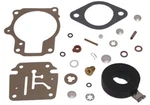 Sierra 396701 Je Carb Kit W/float 18-7222. Fixed Price $37.99.