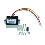 Oem Grade 1987-07 Mercury Mariner 45-90HP 3-CYL Regulator 815279 854515 18-5743. Fixed Price $536.05.