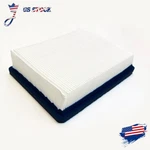 Air Filter For Club Ds Carryall Cycle 1992 And Up Golf Cart 1015426. Fixed Price $7.99.