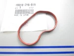 *new Oem* 0810 Honda Thermostat Cover Gasket 19318-ZY6-010. Fixed Price $19.95.