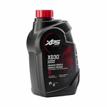 Johnson Evinrude Omc New Oem Oil, XD30 Pint, 0779723. Fixed Price $18.44.
