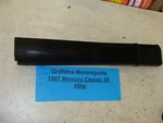 1987 86-89 Mercury Outboard 45HP 4CYL Classic 50 Exhaust Pipe Tube 69544C-1. Fixed Price $22.00.