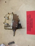 1949 Montgomery Ward Gale Sea King 5HP Outboard Powerhead Engine Motor Crankcase. Fixed Price $75.00.