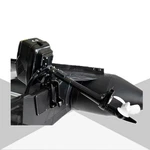 Brushless Trolling Motor (48V, 4HP, 3000 Rpm, 15KM/H, Freshwater And Seawater). Fixed Price $493.50.