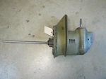 Johnson Evinrude Omc 386680 Gearcase/lower Unit - Complete Short Shaft Used. Fixed Price $309.95.