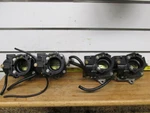 Johnson Evinrude 120 Hp Carburetor Carbs 0432902. Fixed Price $325.00.