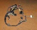 Mercury Hp Stroke Complete Wiring Harness Assy Pn 8042903 Fits 2000-2005. Fixed Price $120.00.