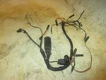 Mercury 40HP Stroke Outboard Engine Wiring Harness (18672A8). Fixed Price $40.00.