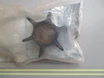 *new Oem* 0810 Mercury Quicksilver Impeller 47-89984T4. Fixed Price $37.67.