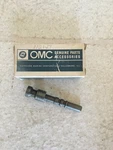 Evinrude Omc Oem Plunger 0112147. Fixed Price $14.99.