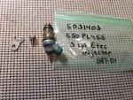 Evinrude Johnson Omc 5031403 Fuel Injector Hp Stroke. Fixed Price $45.00.