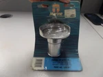Nos Tempo Deck Plate Fill Fit 1-1/2'' I.d Hose Die Cast Chrome 109DPF. Fixed Price $14.99.