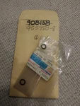 955980-8 Ring Lot Of 2 Volvo. Fixed Price $8.00.