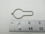 0309736 Evinrude Johnson Outboard Starter Pinion Spring 4-9.5 Hp. Fixed Price $11.99.