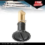 Idle Adjustment Knob Screw & Retainer Clip For Johnson/evinrude/omc 9.9HP 15HP. Fixed Price $10.42.