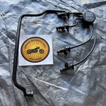 Mercury 30 40 50 60 Hp Efi Fuel System Pn 879887T Fits 2002 & Up. Fixed Price $57.92.
