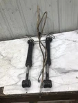 Mercury Marine Mercruiser Alpha Bravo Trim Tilt Lift Hydraulic Cylinders. Fixed Price $135.00.
