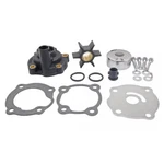 Johnson Evinrude Omc Outboard Water Pump Rebuild Service Kit 389611 330560 New. Fixed Price $41.99.