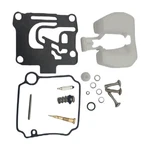 For Yamaha 50 Hp 4 Stroke Carburetor Kit 62Y-W0093-11-00 62Y-W0093-10-00. Fixed Price $14.99.