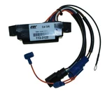 Cdi Power Pack For Johnson / Evinrude 65 Hp 3 Cylinder Looper 86-88. Fixed Price $162.33.