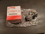 New Genuine Yamaha Oil Injection Pump Assembly 90891-40724-00. Fixed Price $199.99.