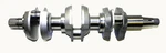 Wsm Johnson Evinrude 50-70 Hp Cyl Crankshaft '93-'98 850-125, 338957, 0338957. Fixed Price $559.97.