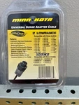 New Minn Kota Johnson Outdoors Universal Sonar Adaptable Cable MKR-US-5.. Fixed Price $24.00.